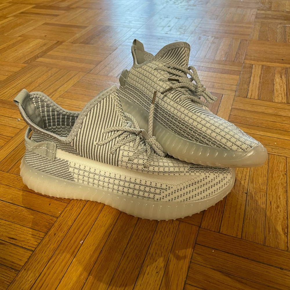 Boost 350 Sneakers Size 40